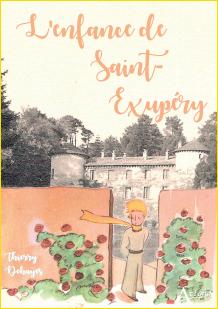 L'enfance de Saint-Exupry