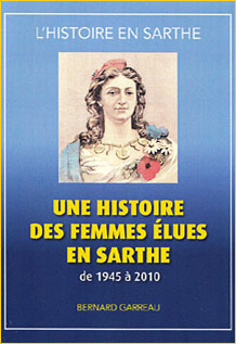Une histoire des femmes lues en Sarthe de 1945  2010