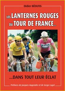 Les Lanternes rouges du Tour de France... dans tout leur clat