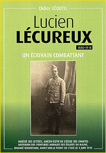 Lucien Lcureux (1880-1918), un crivain combattant