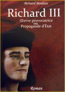 Richard III. uvre provocatrice<br>ou<br>Propagande d'tat
