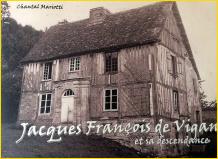 Jacques-Franois de Vigan et sa descendance