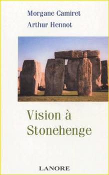 Vision  Stonehenge
