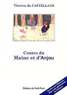 Contes du Maine et dAnjou