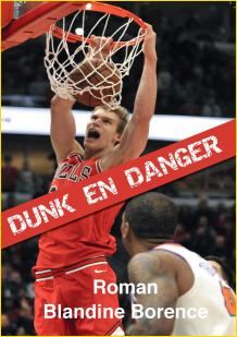 Dunk en danger