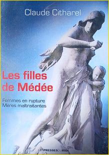 Les filles de Mde. Femmes en rupture,<br>mères maltraitantes