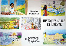 Histoires  lire et  rver