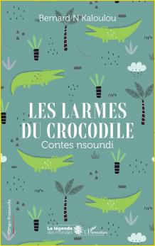 Les larmes du crocodile