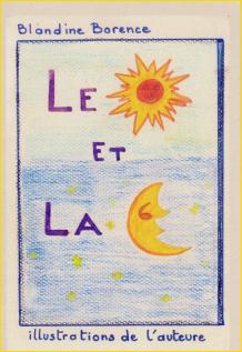 Le (soleil) et la (lune)