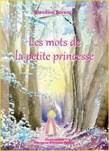 Les mots de la petite princesse