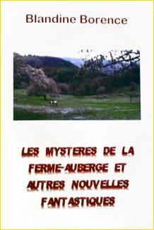 Les mystres de la ferme-auberge et autres nouvelles fantastiques