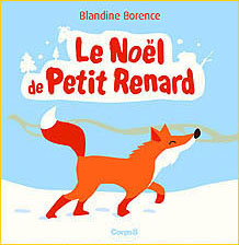 Le Nol de Petit Renard